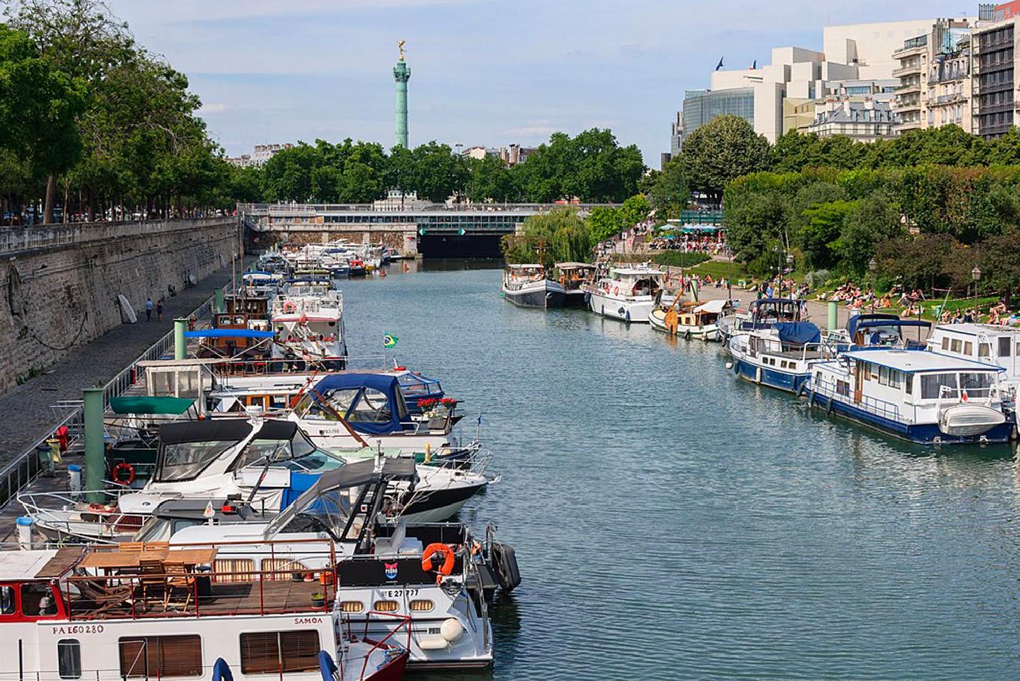Heart Of Paris - Entire Or Private Room Apartment - Bastille & Marais Dış mekan fotoğraf