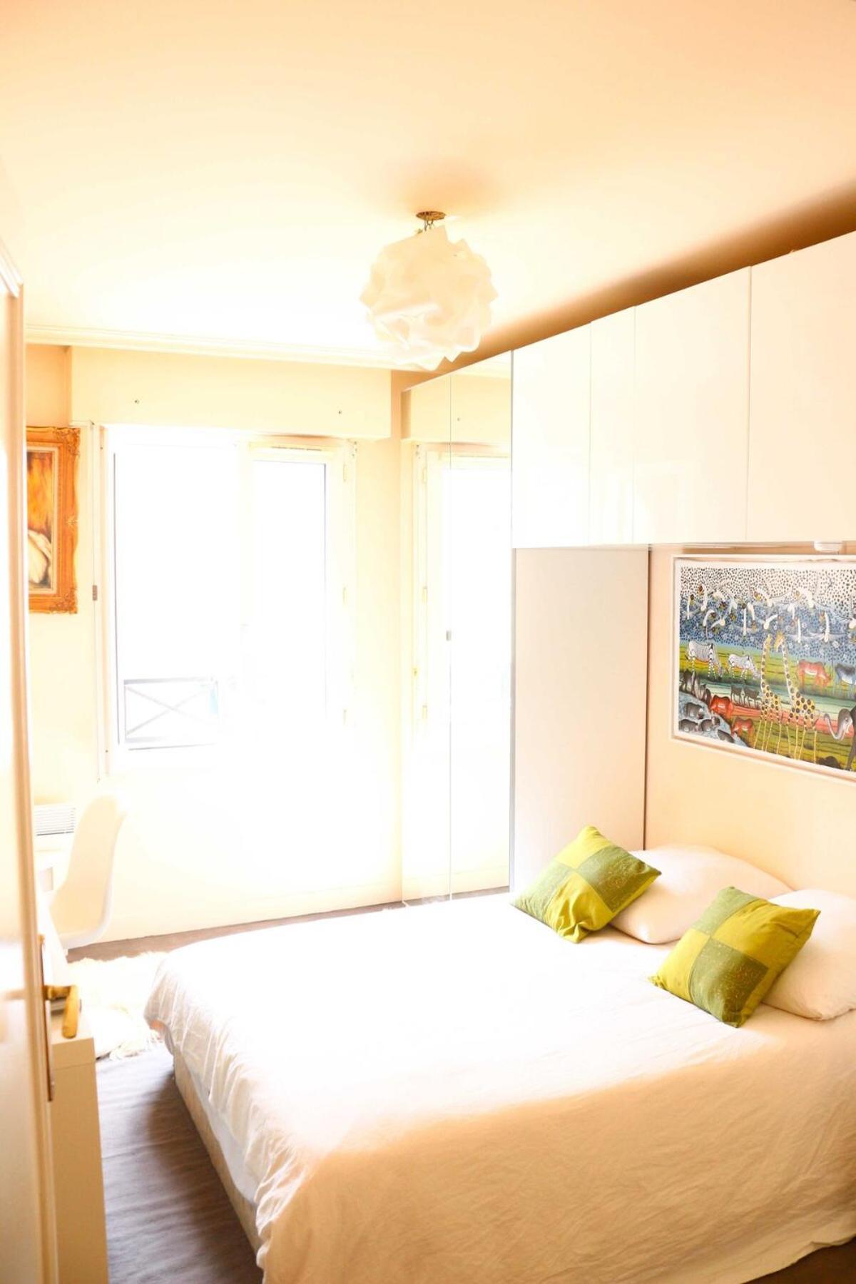 Heart Of Paris - Entire Or Private Room Apartment - Bastille & Marais Dış mekan fotoğraf